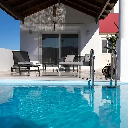 Elena House *