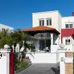 Elena House Tatil Evi