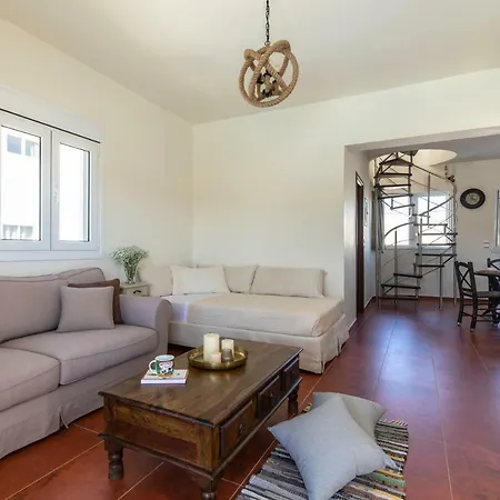 Elena House * Γεννάδι