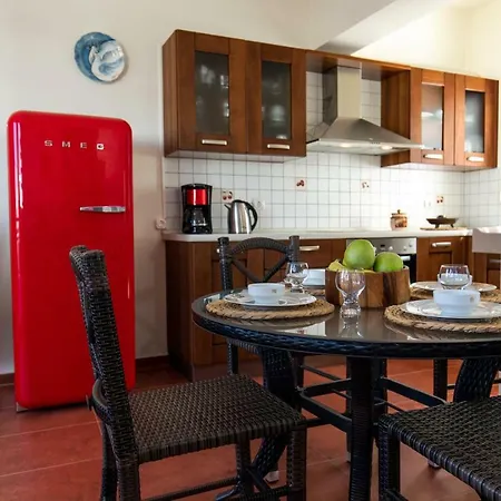 Ferienhaus Elena House Gennadi