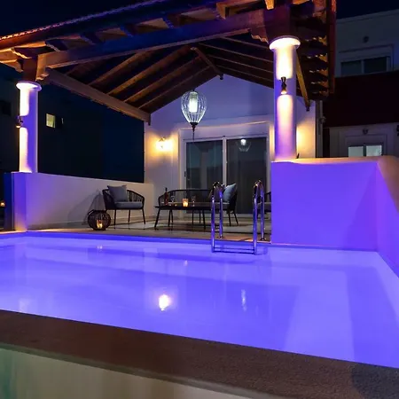 Elena House Σπίτι διακοπών *