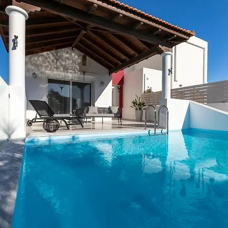 Elena House Holiday home *