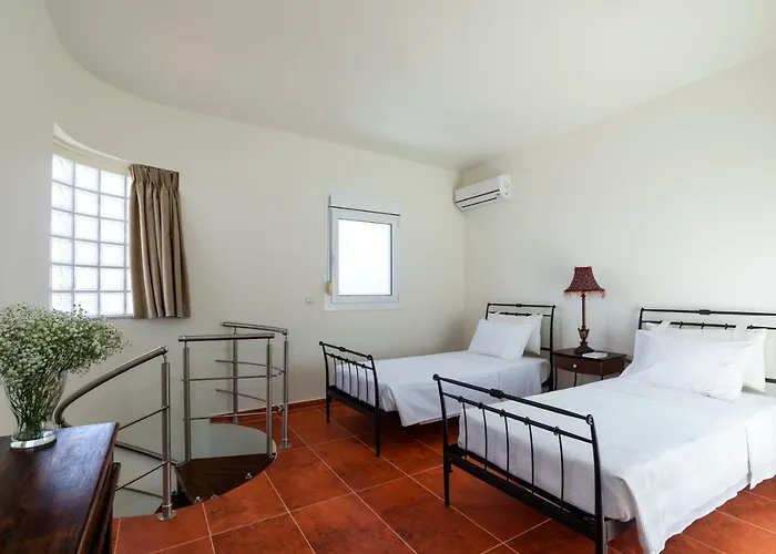 Elena House Ferienhaus