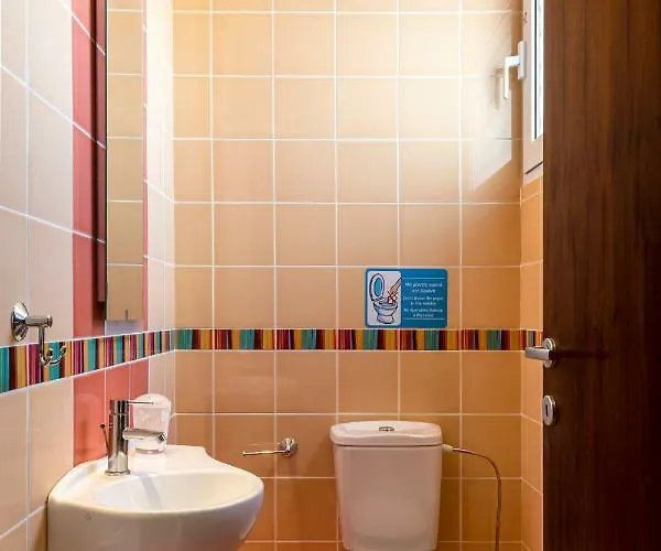 Elena House Ferienhaus *