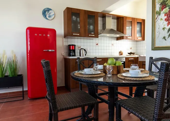 Ferienhaus Elena House Gennadi