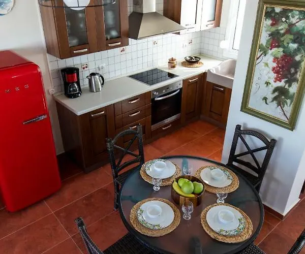 Elena House * Gennadi