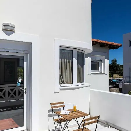 Elena House Γεννάδι