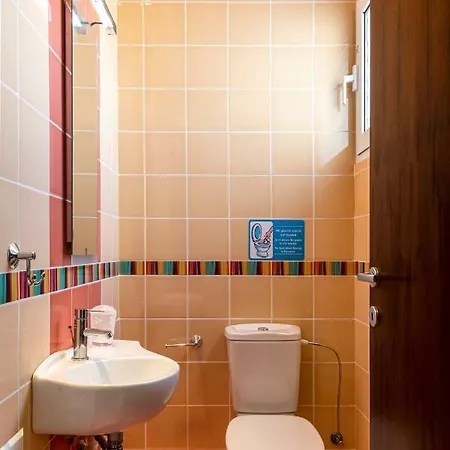 Elena House Vakantiehuis *