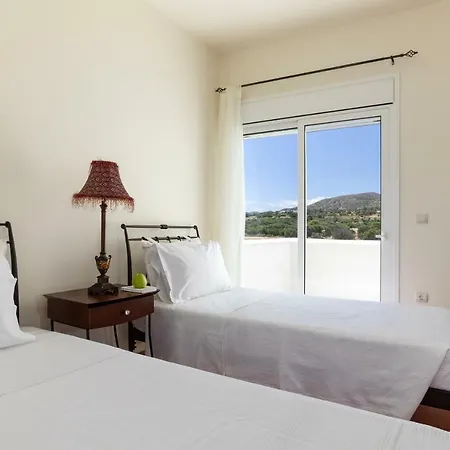Elena House Γεννάδι