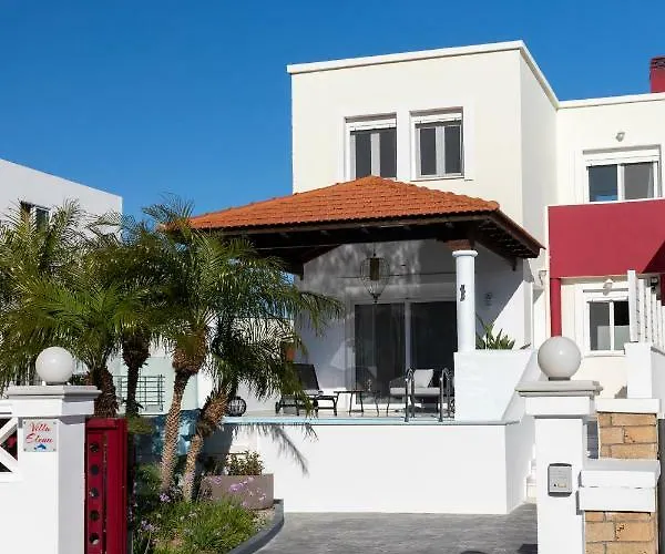 Elena House Casa vacanze